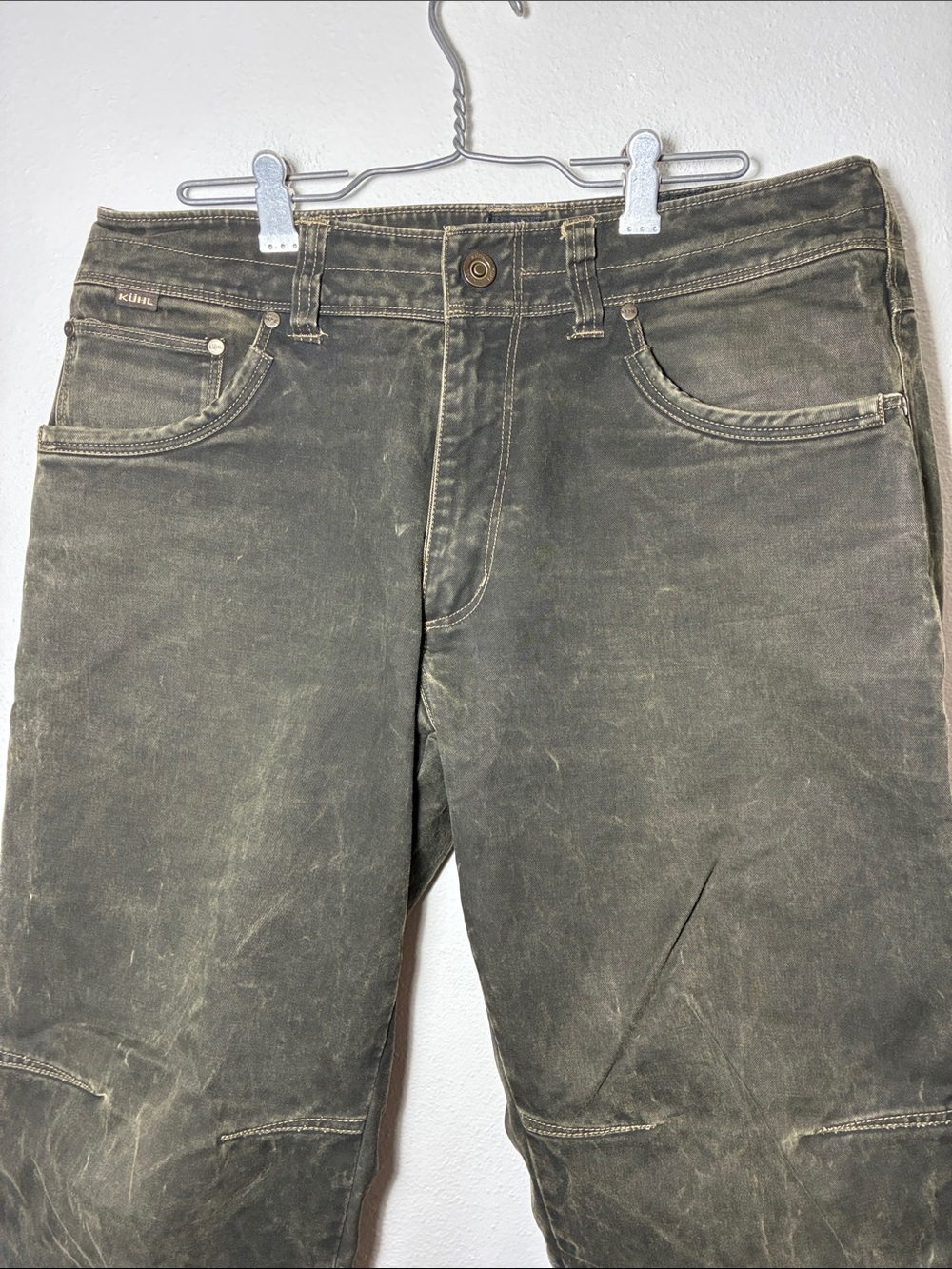 KUHL RYDER Work Outdoor Pants - Picture 5 of 16